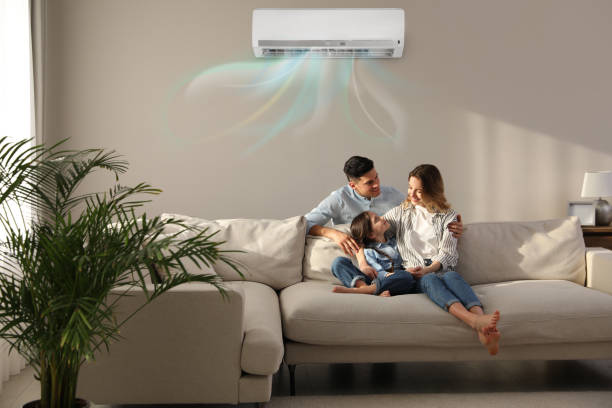 Best Residential HVAC Services  in Red Lion, PA