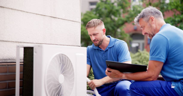 Best Central Air Repair  in Red Lion, PA