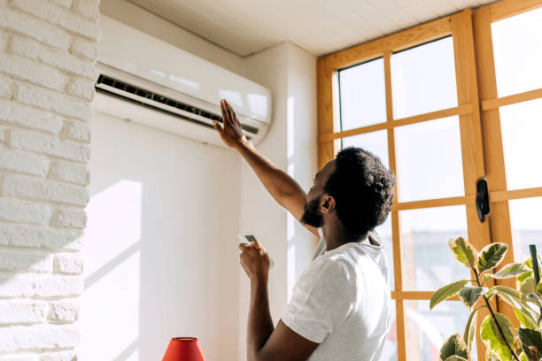 Best HVAC Companies Near Me  in Red Lion, PA