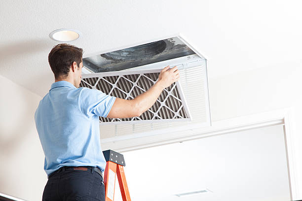 Best HVAC Emergency Services  in Red Lion, PA
