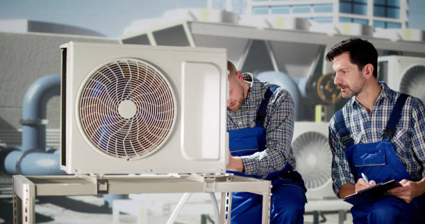 Best HVAC Replacement Cost  in Red Lion, PA
