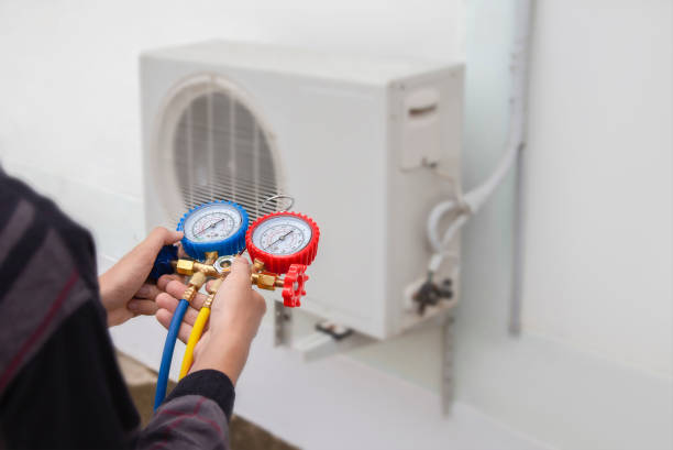 Best 24/7 HVAC Repair  in Red Lion, PA